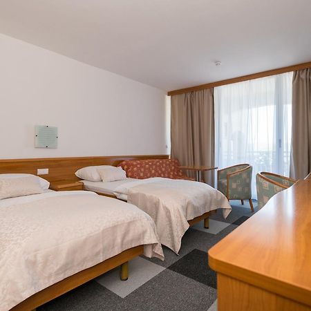 Hotel Stella 内乌姆 外观 照片