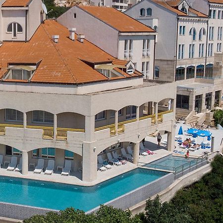 Hotel Stella 内乌姆 外观 照片