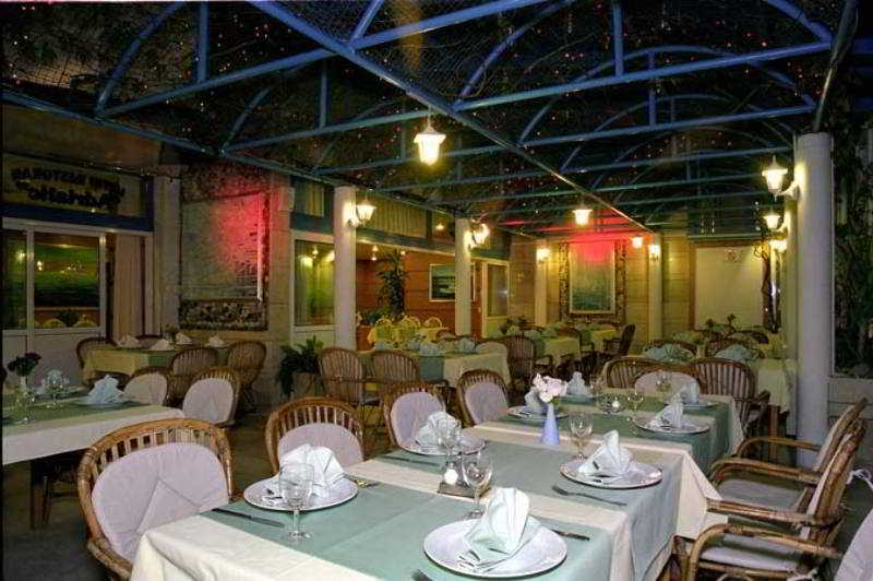 Hotel Stella 内乌姆 外观 照片