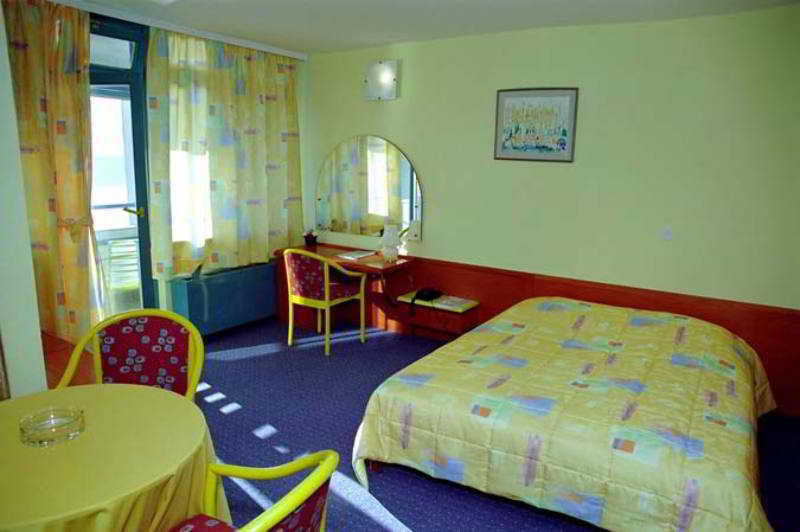 Hotel Stella 内乌姆 外观 照片