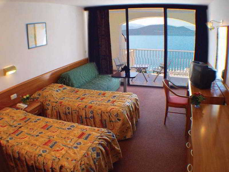 Hotel Stella 内乌姆 外观 照片