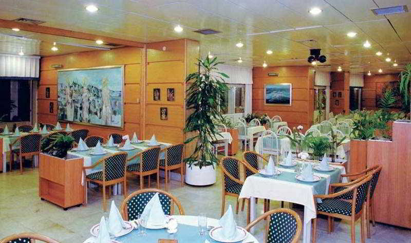 Hotel Stella 内乌姆 外观 照片