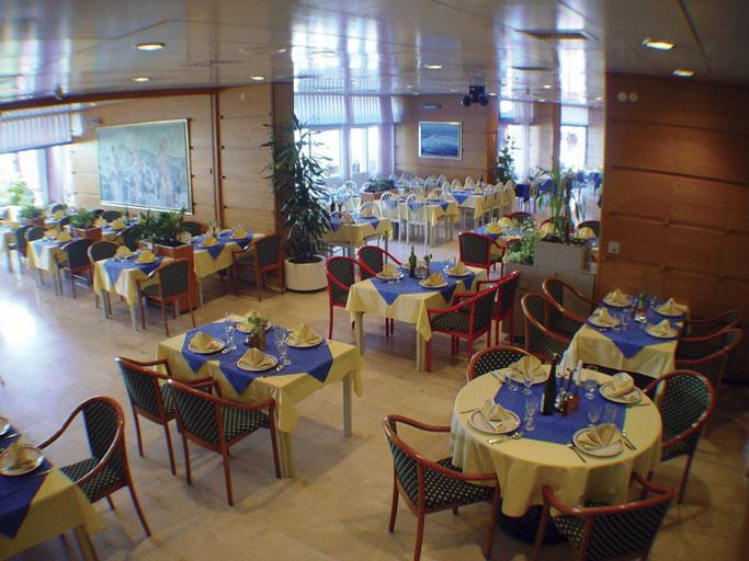 Hotel Stella 内乌姆 外观 照片