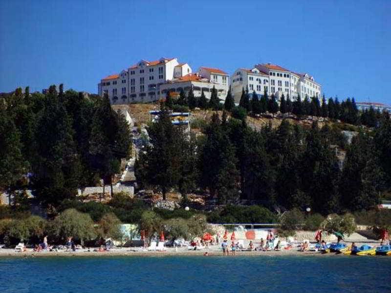 Hotel Stella 内乌姆 外观 照片